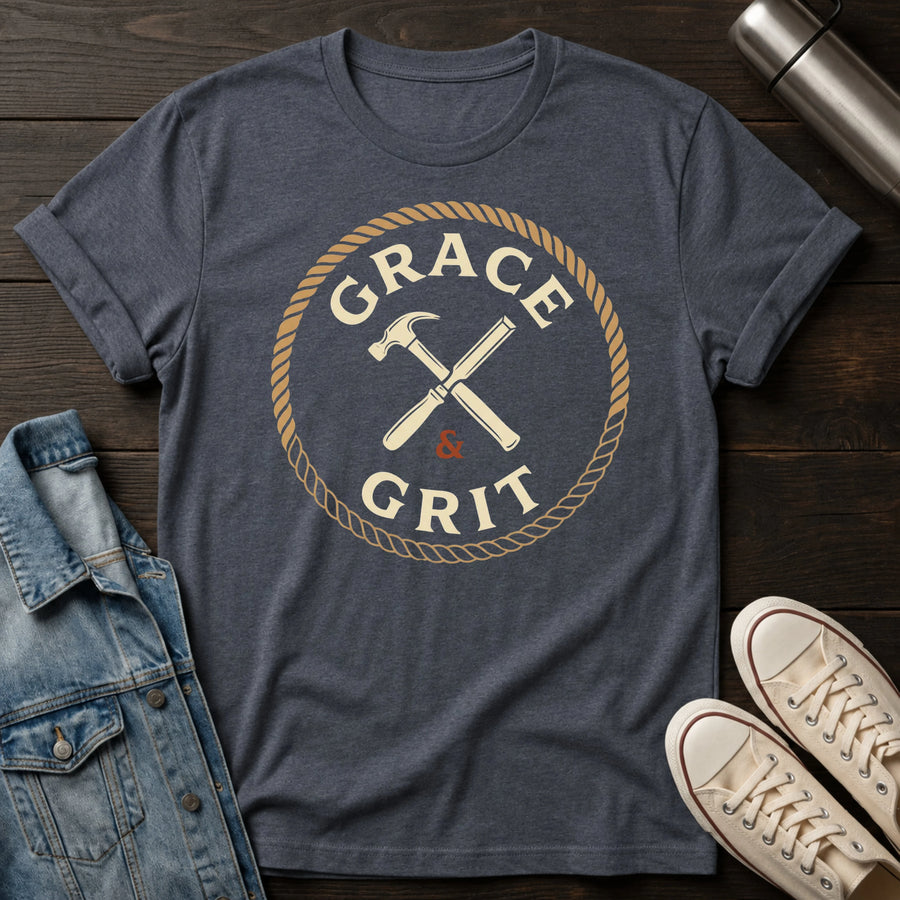 Grace & Grit T-Shirt