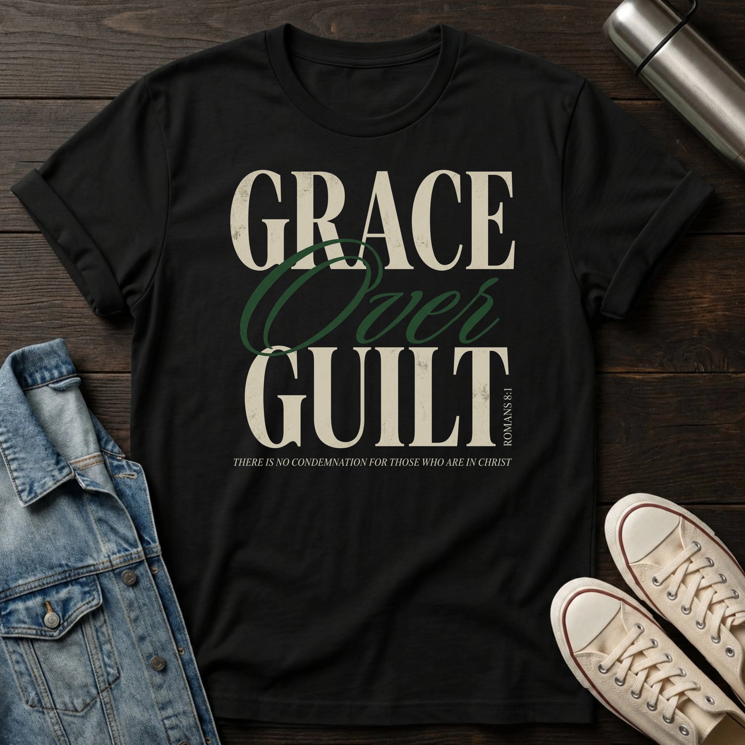 Grace Over Guilt T-Shirt