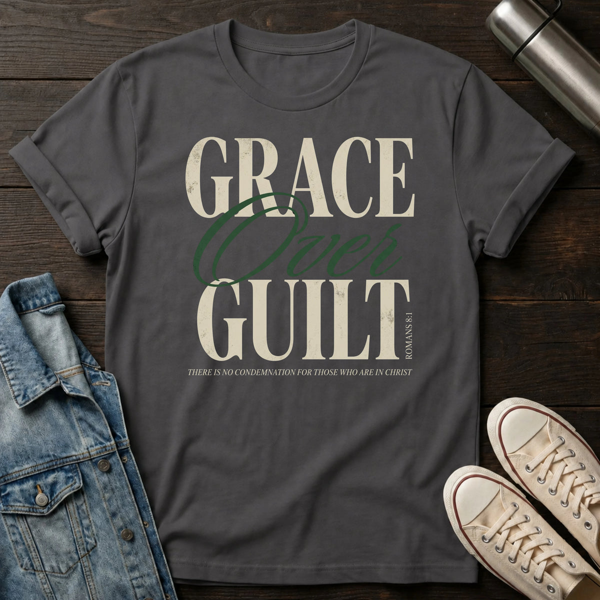 Grace Over Guilt T-Shirt