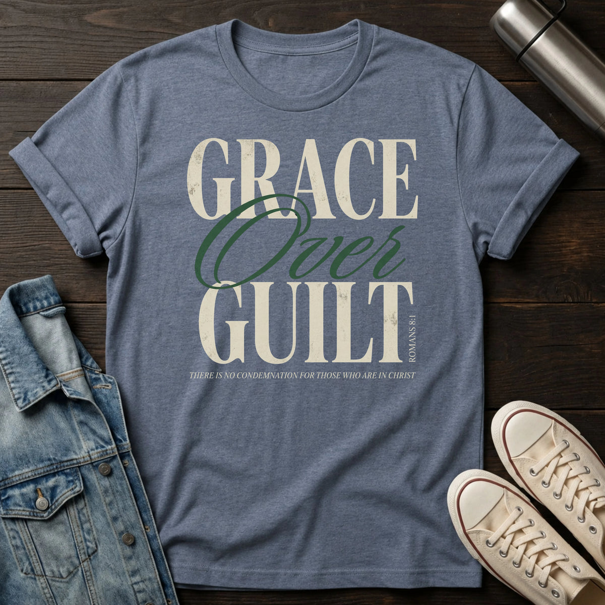 Grace Over Guilt T-Shirt