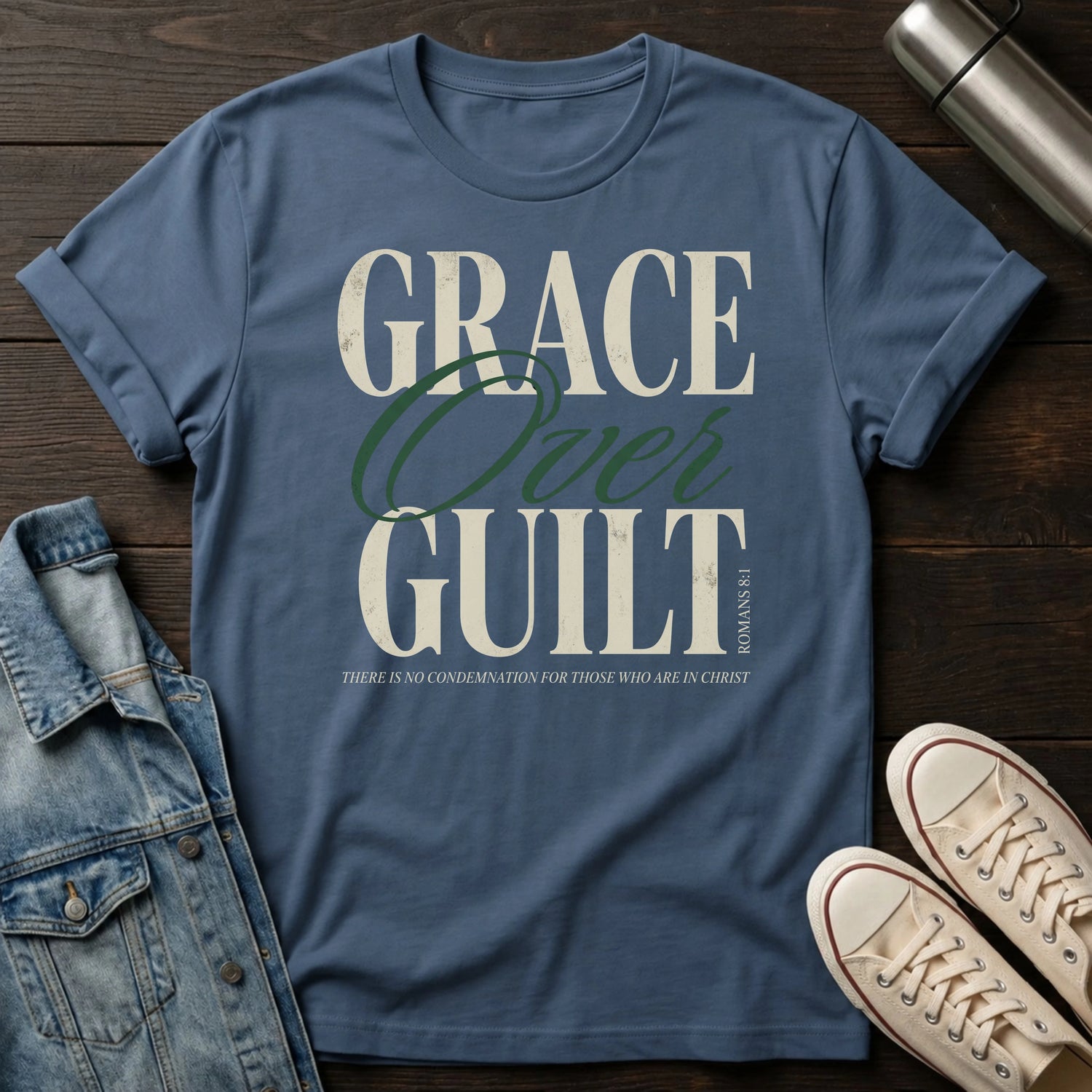 Grace Over Guilt T-Shirt