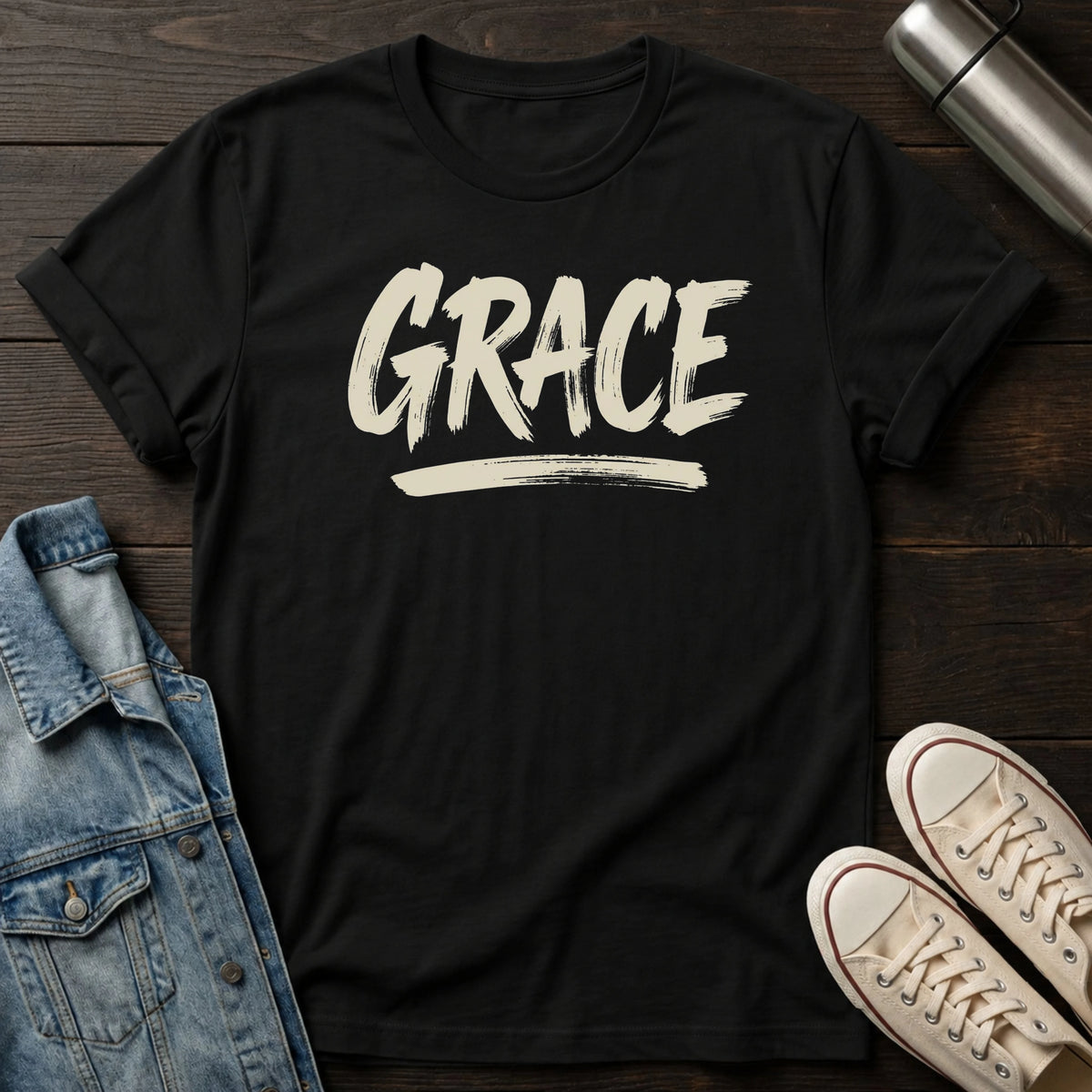 Grace T-Shirt