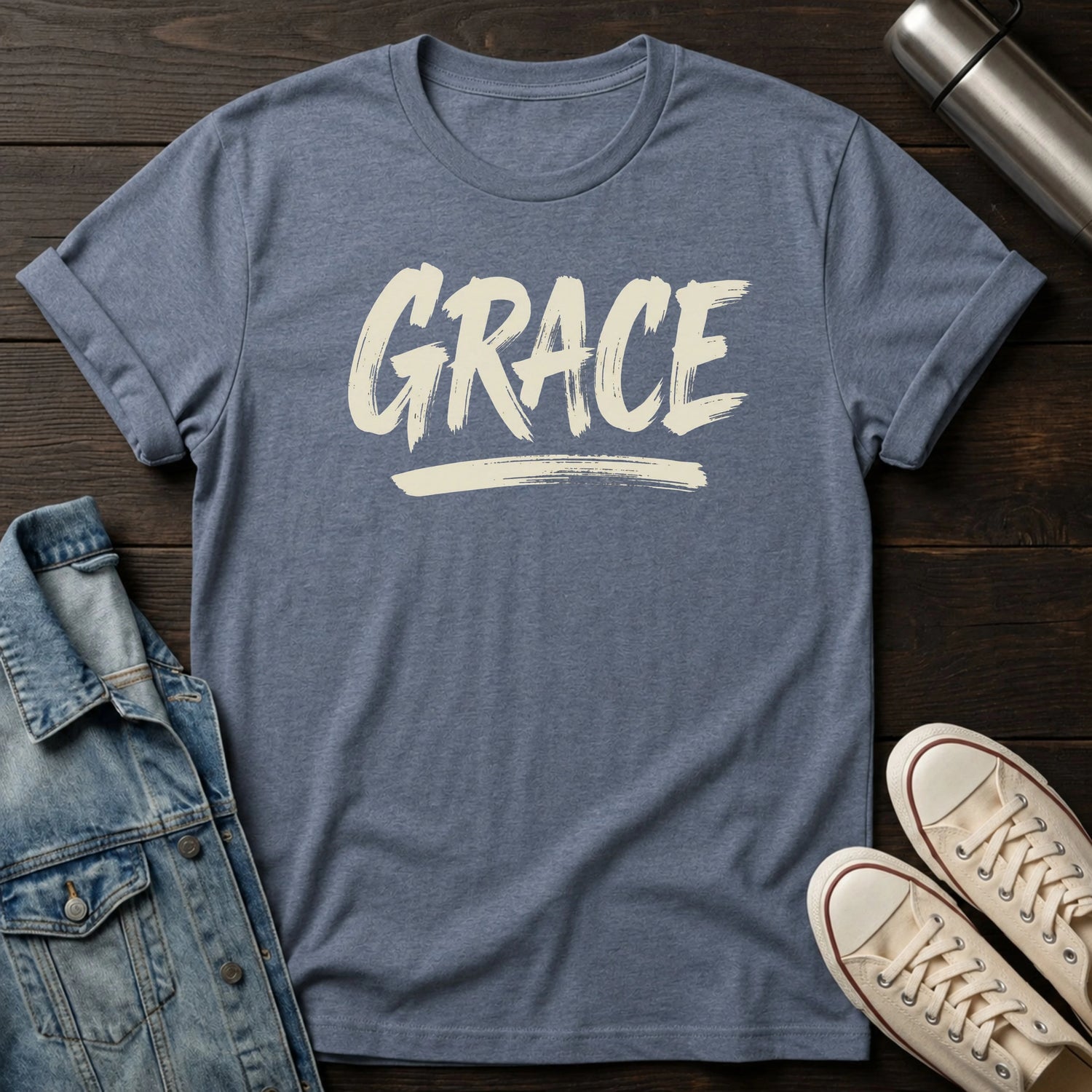 Grace T-Shirt