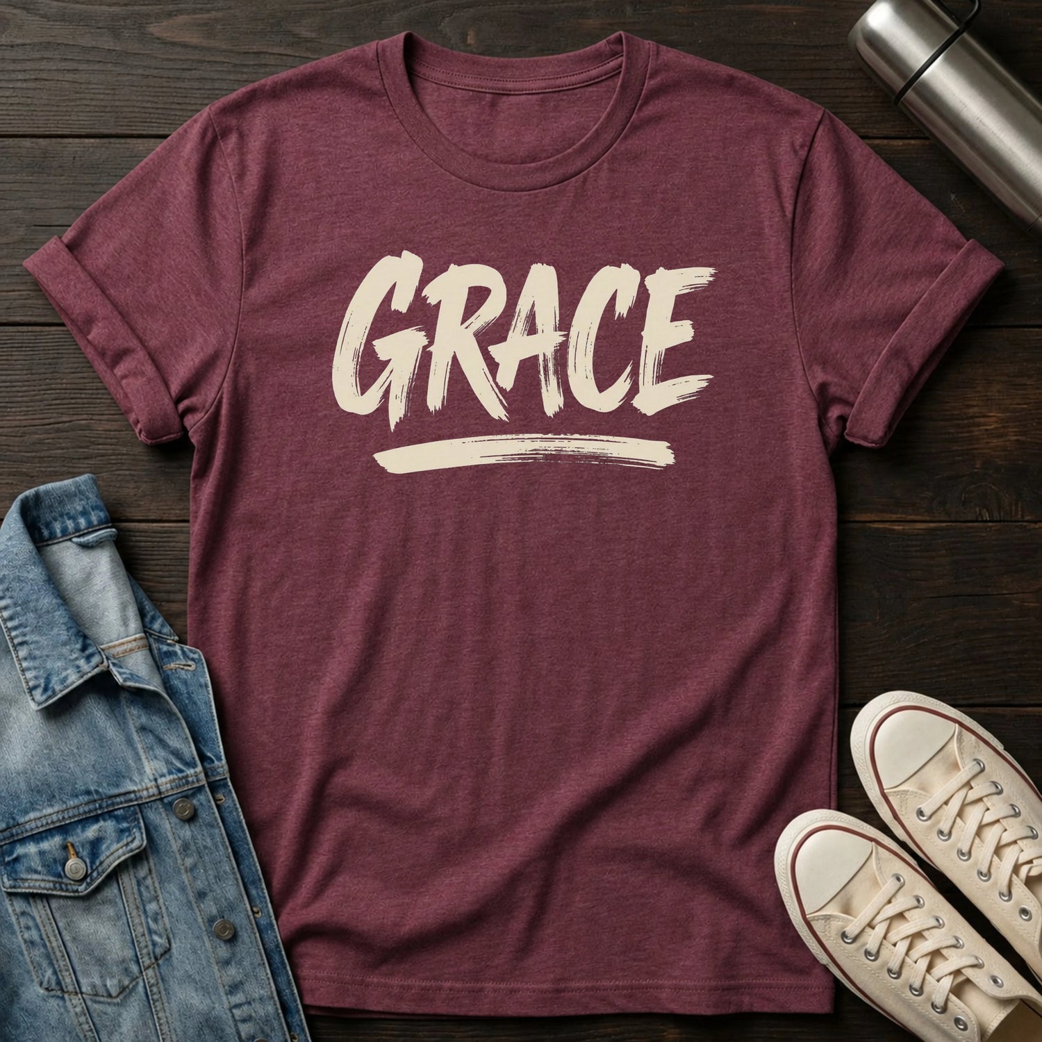Grace T-Shirt