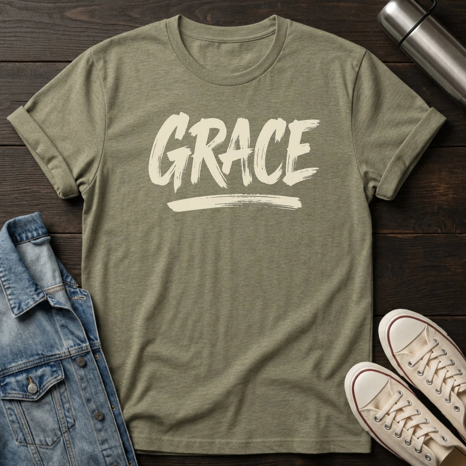 Grace T-Shirt