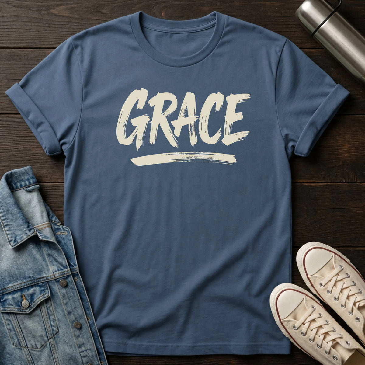 Grace T-Shirt