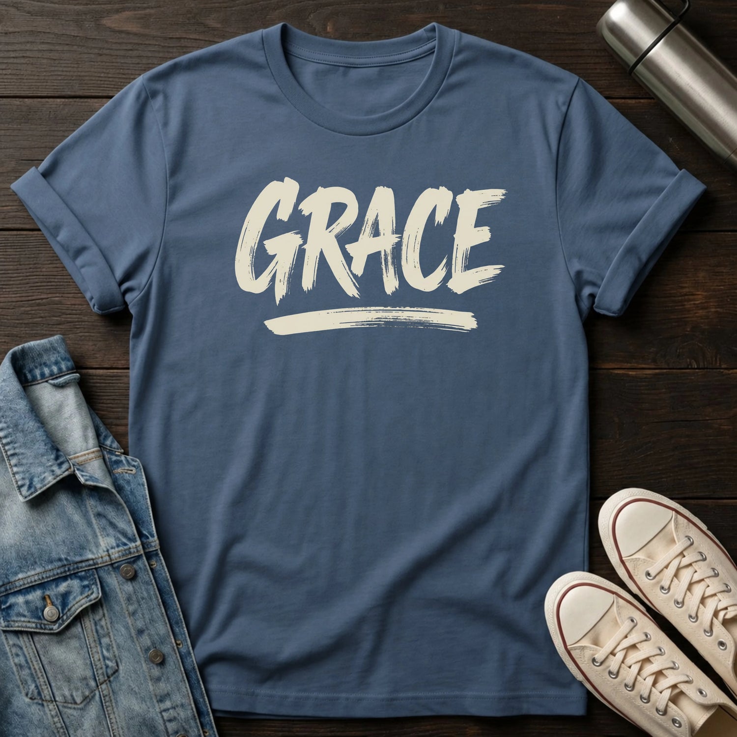 Grace T-Shirt