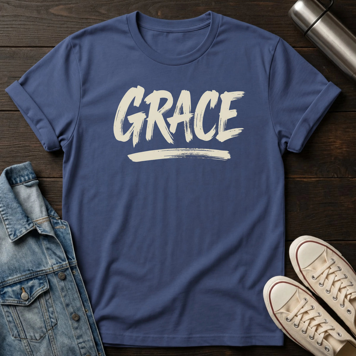 Grace T-Shirt