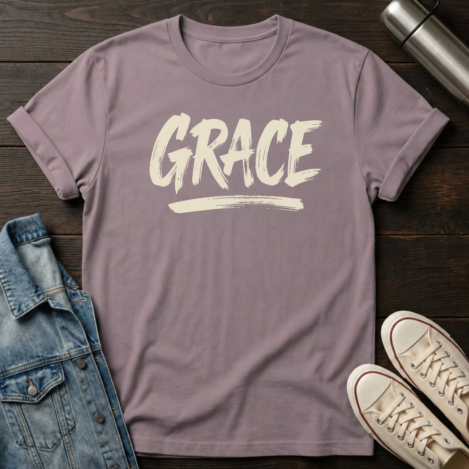 Grace T-Shirt