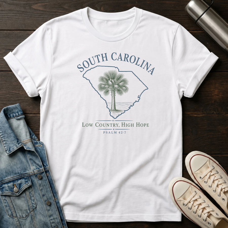 SC - High Hope T-Shirt