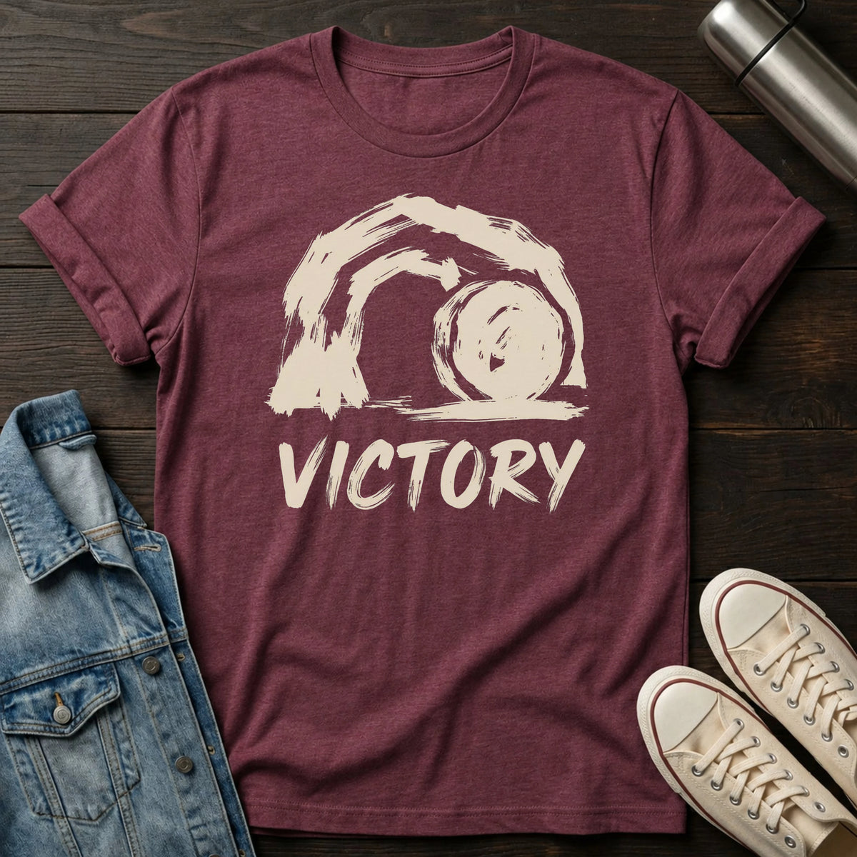 Victory T-Shirt