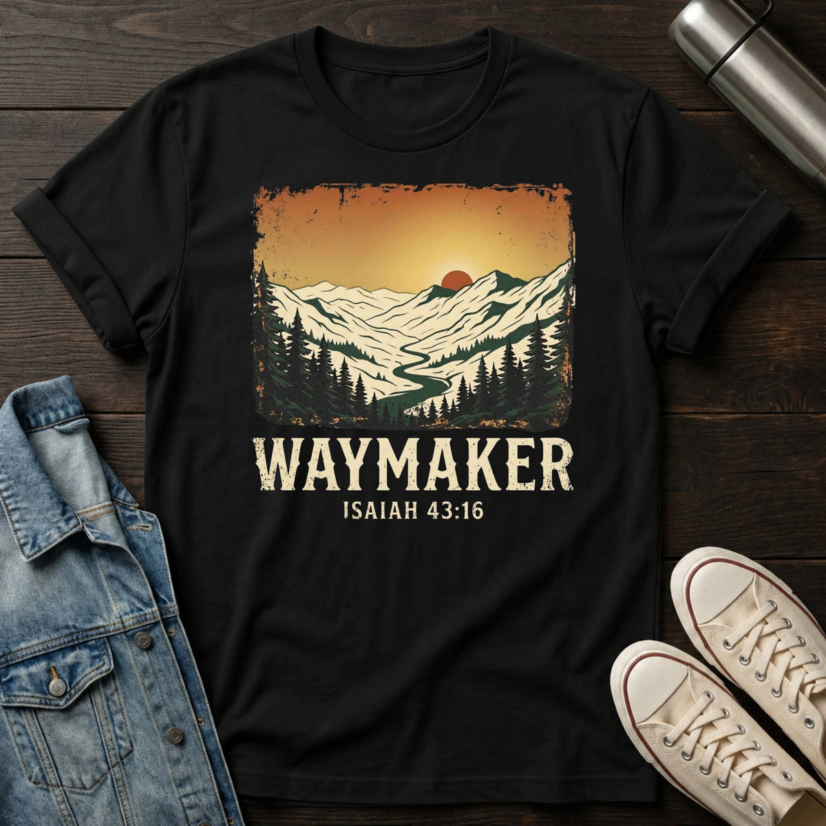 Waymaker T-Shirt