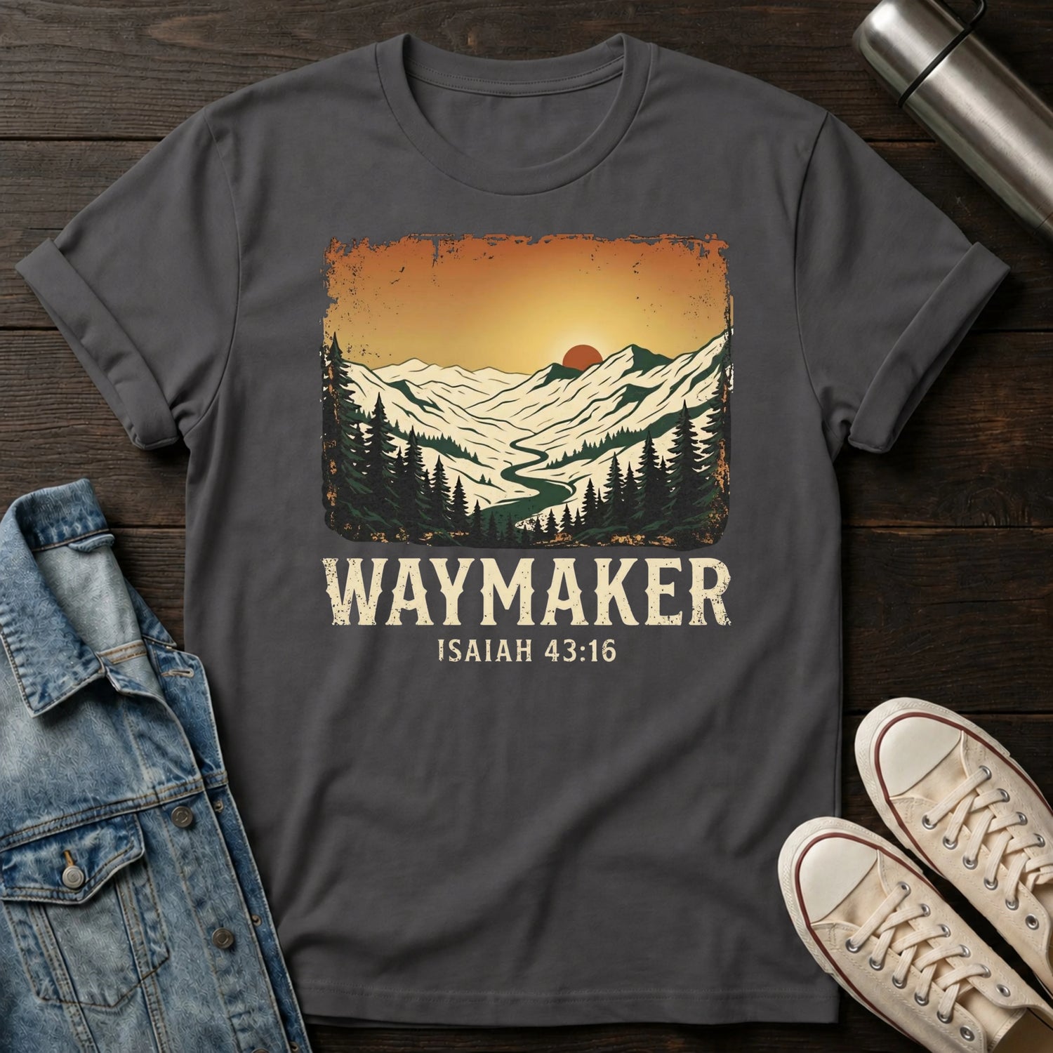 Waymaker T-Shirt