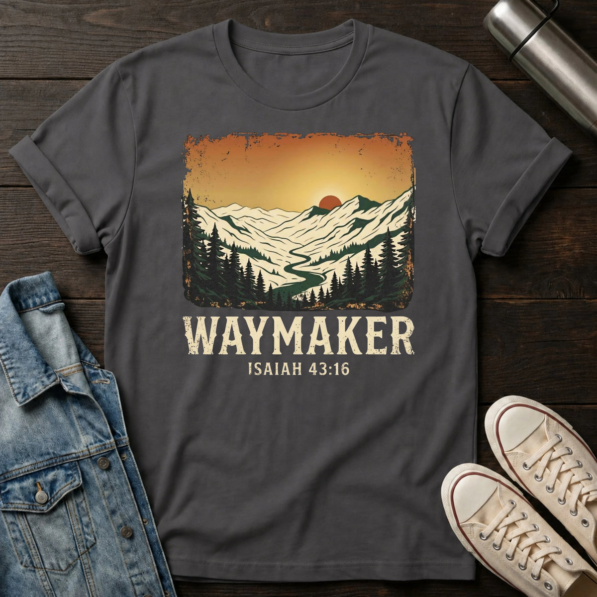 Waymaker T-Shirt