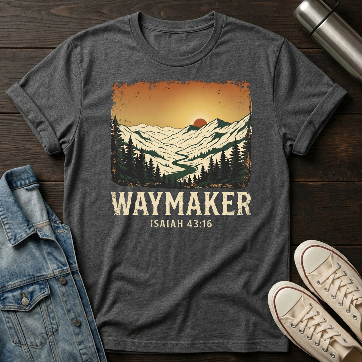 Waymaker T-Shirt