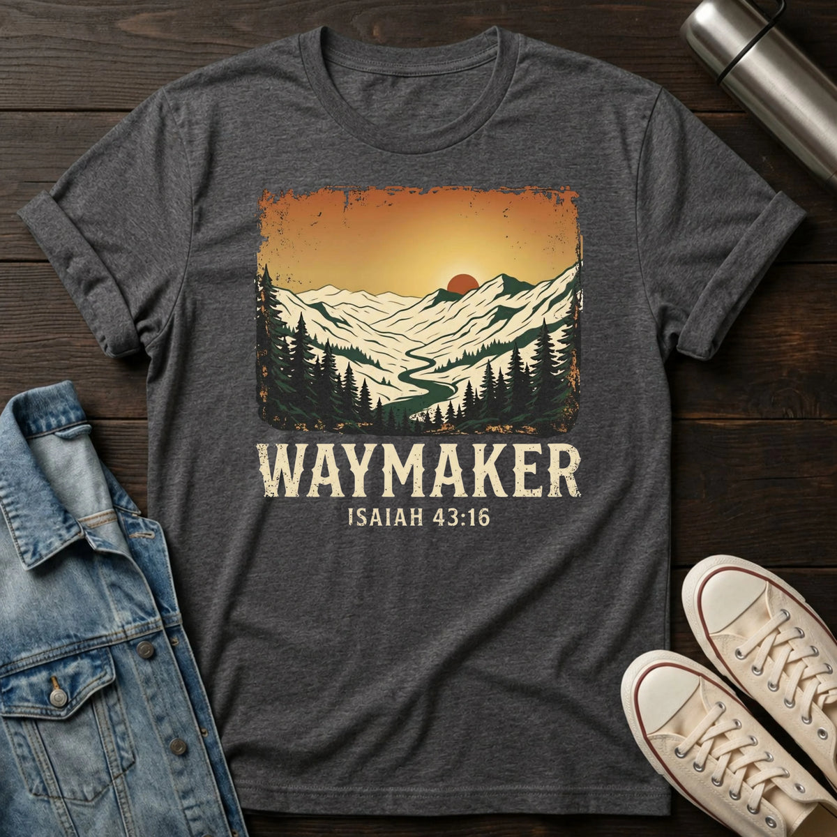 Waymaker T-Shirt