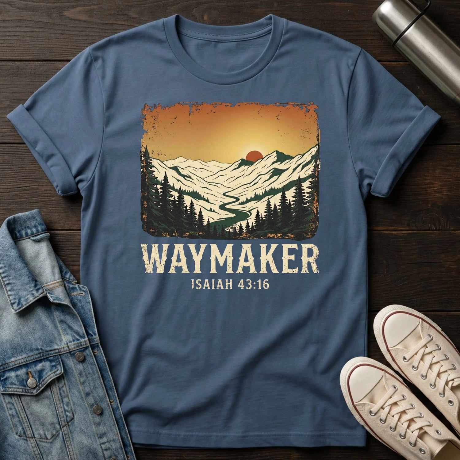 Waymaker T-Shirt