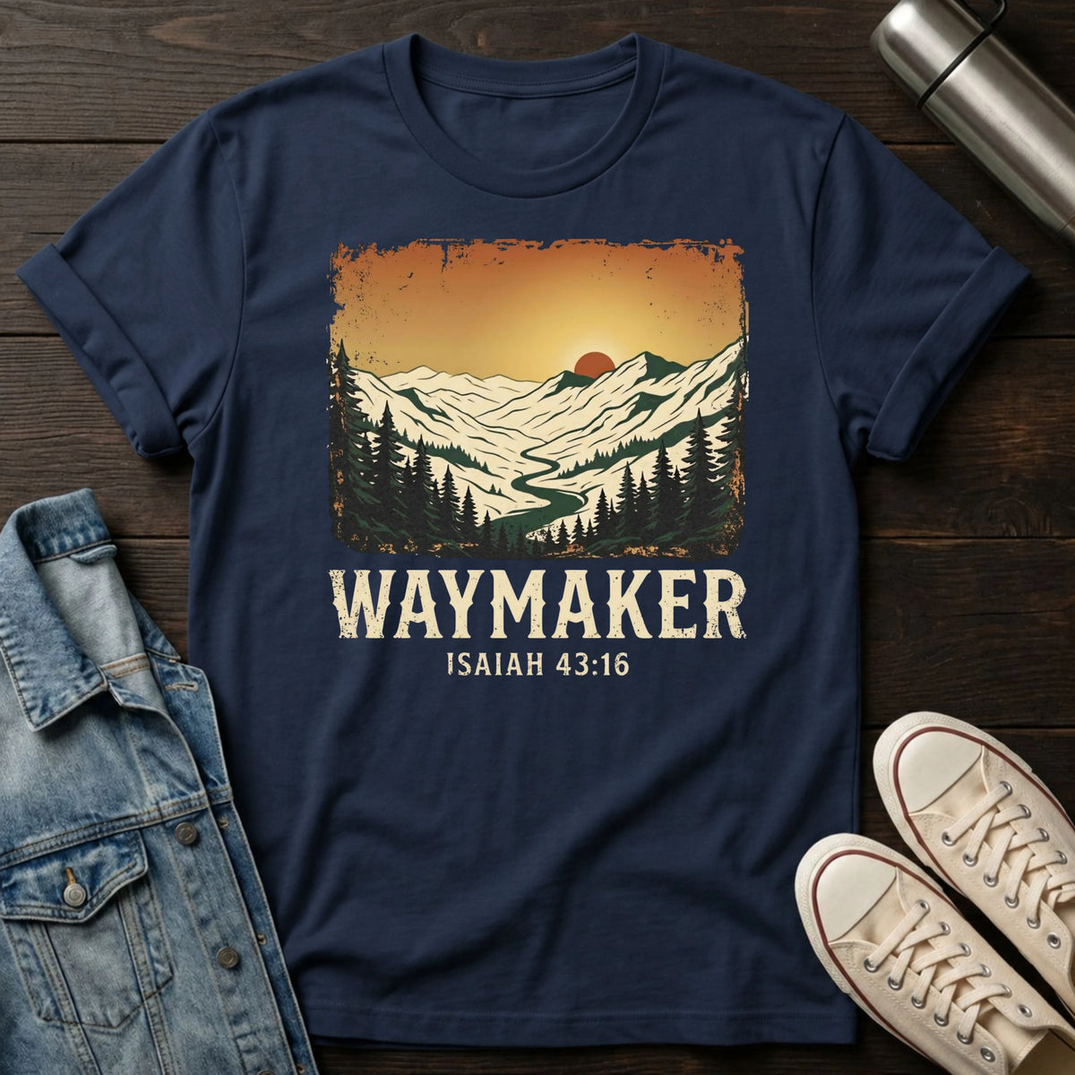 Waymaker T-Shirt