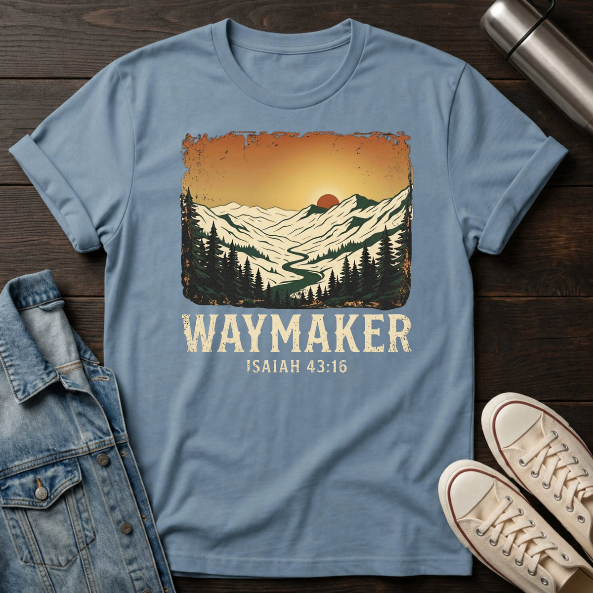 Waymaker T-Shirt