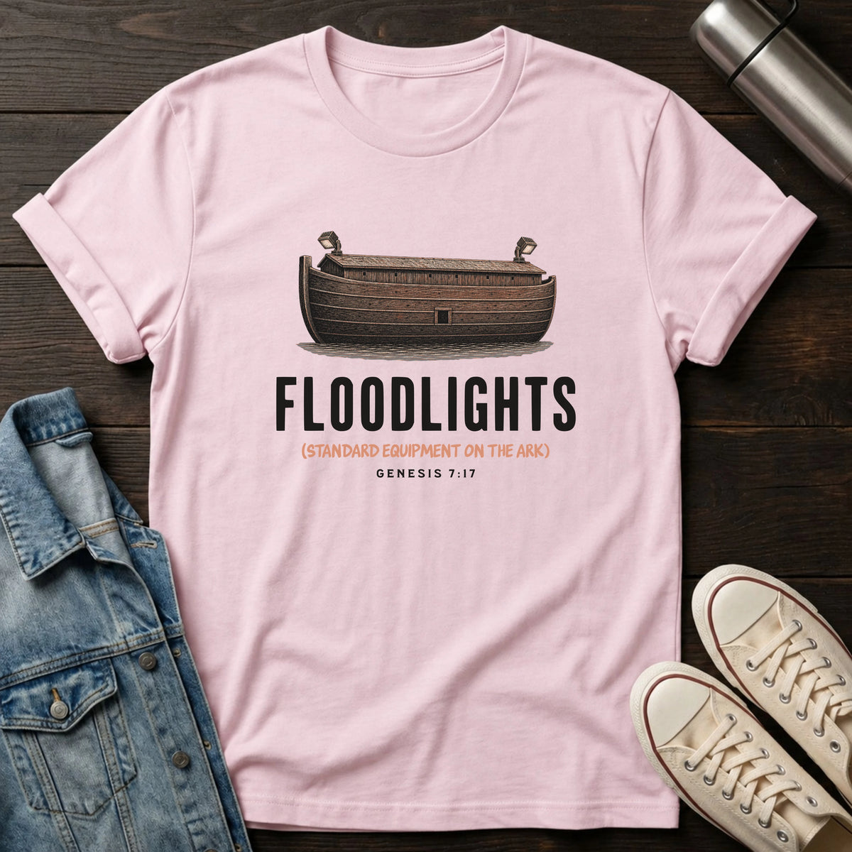 Light Pink