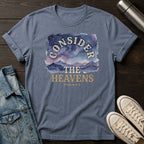 Heather Indigo