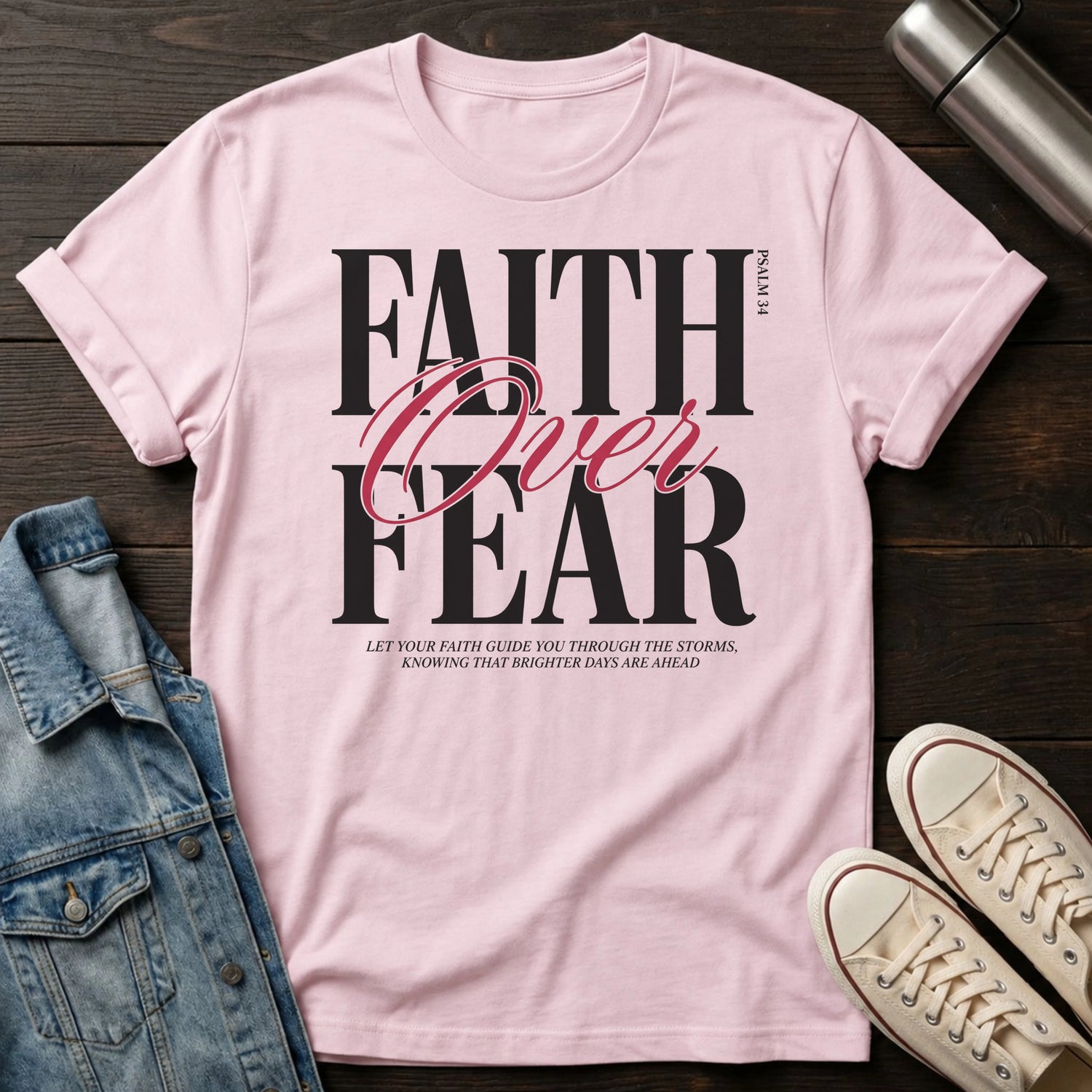 Light Pink