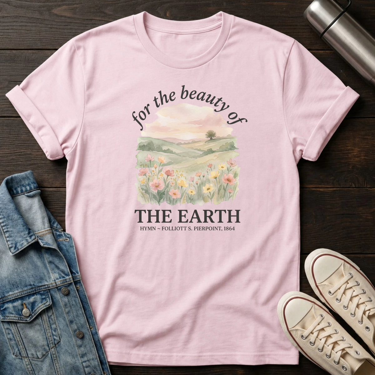Light Pink
