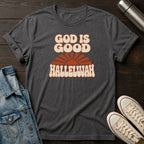 Dark Heather Grey