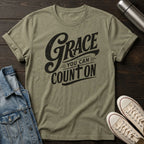 Heather Military Green
