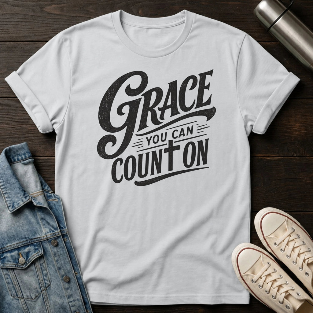Ice Grey