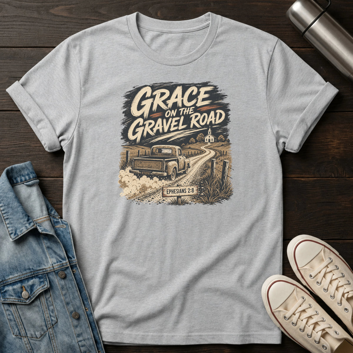 Sport Grey