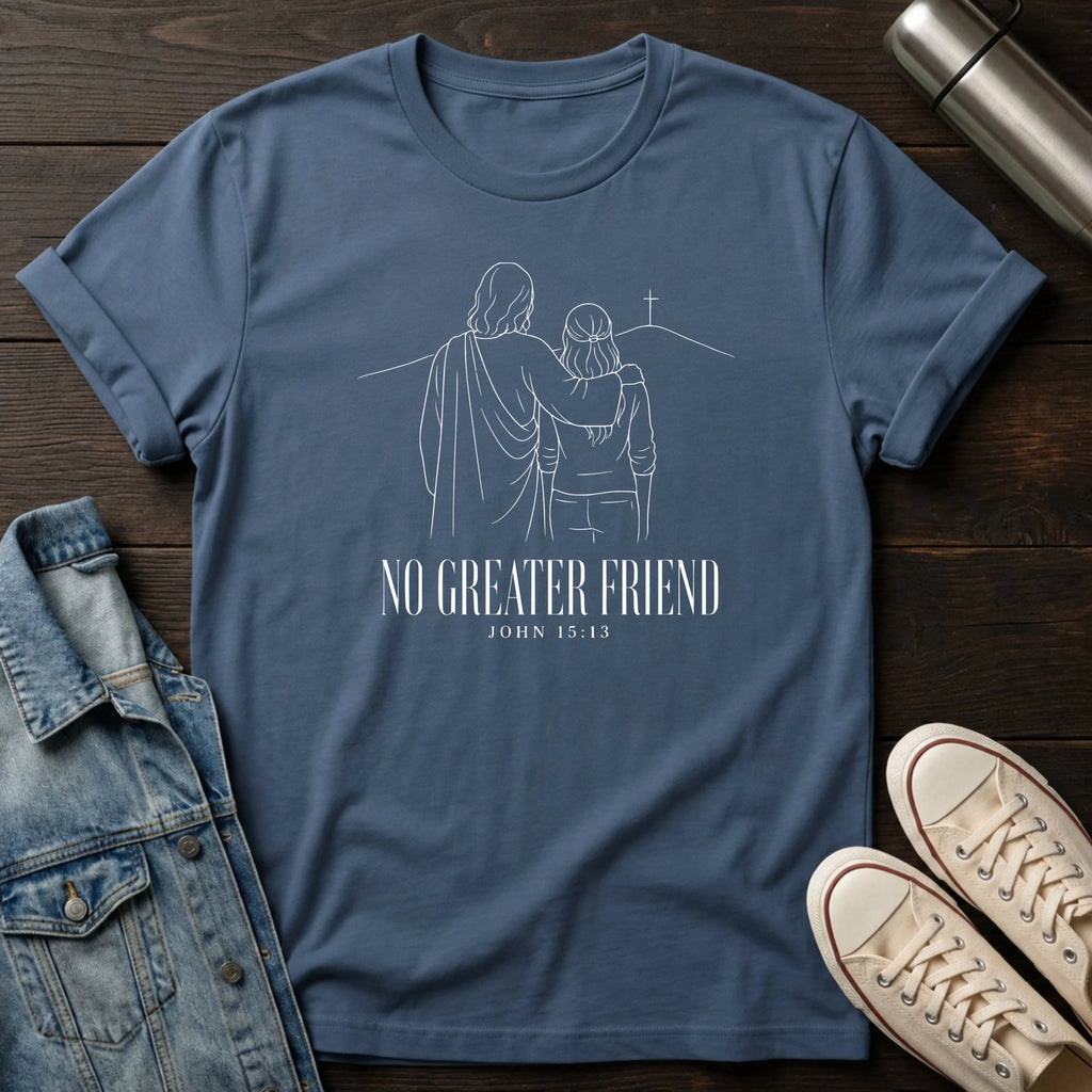 Indigo Blue