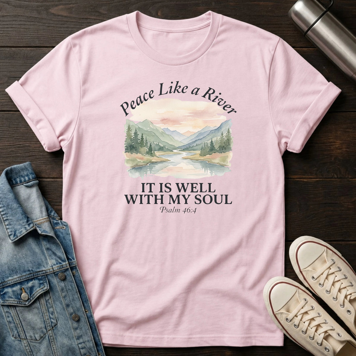 Light Pink