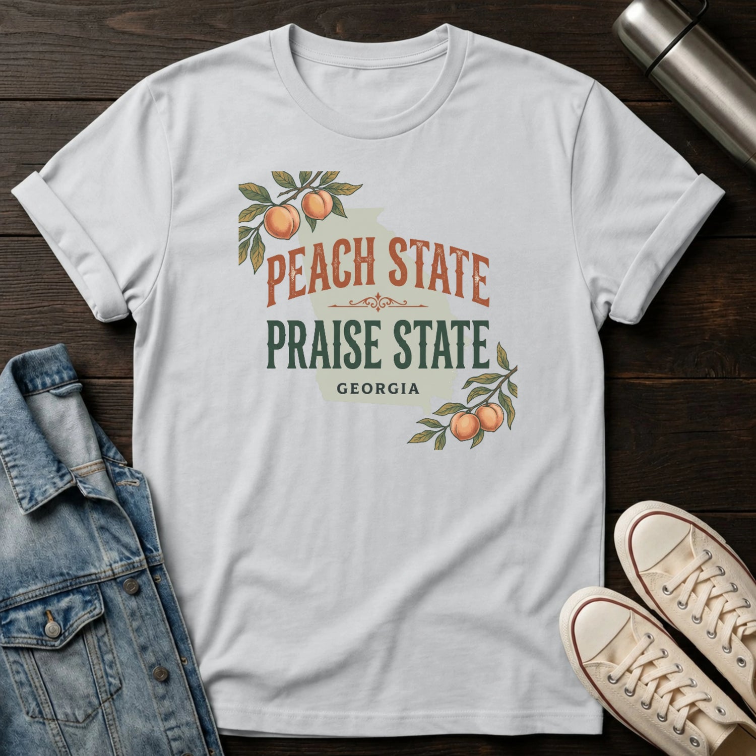 Ice Grey