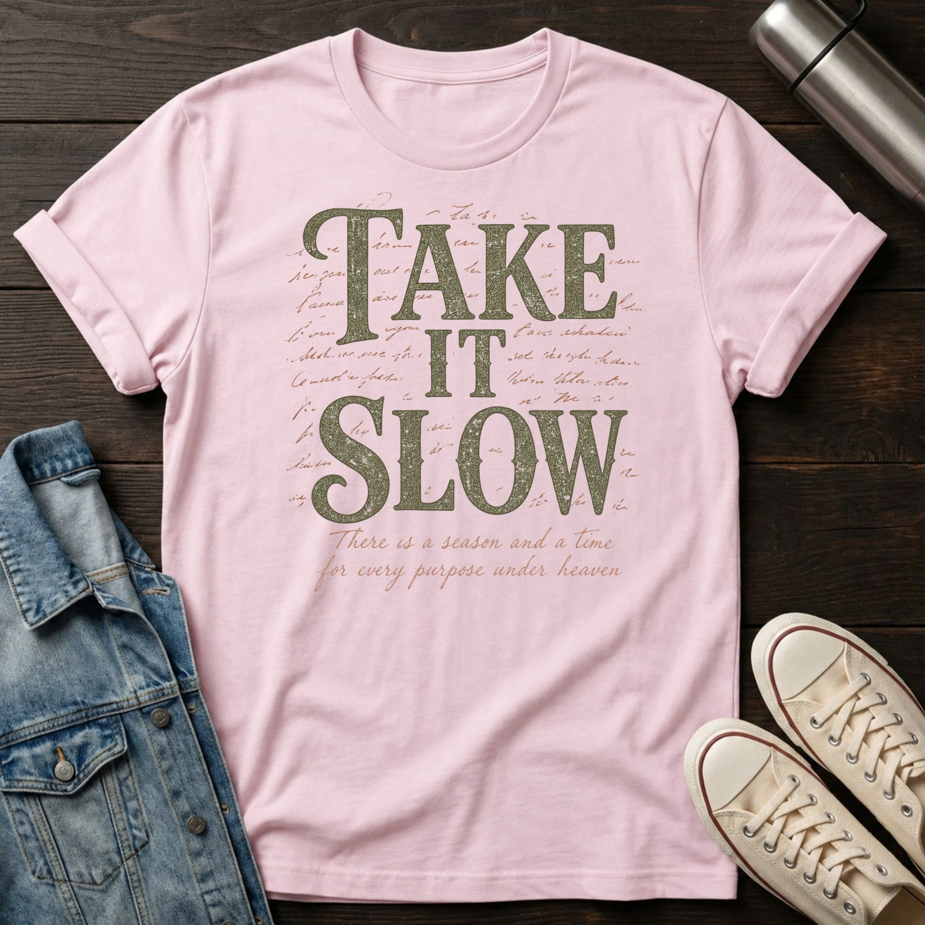 Light Pink