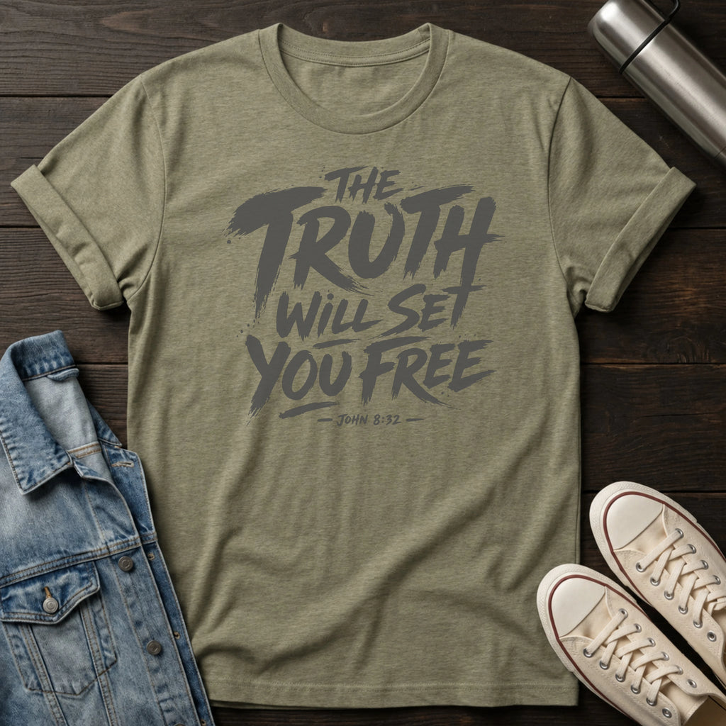 Heather Military Green