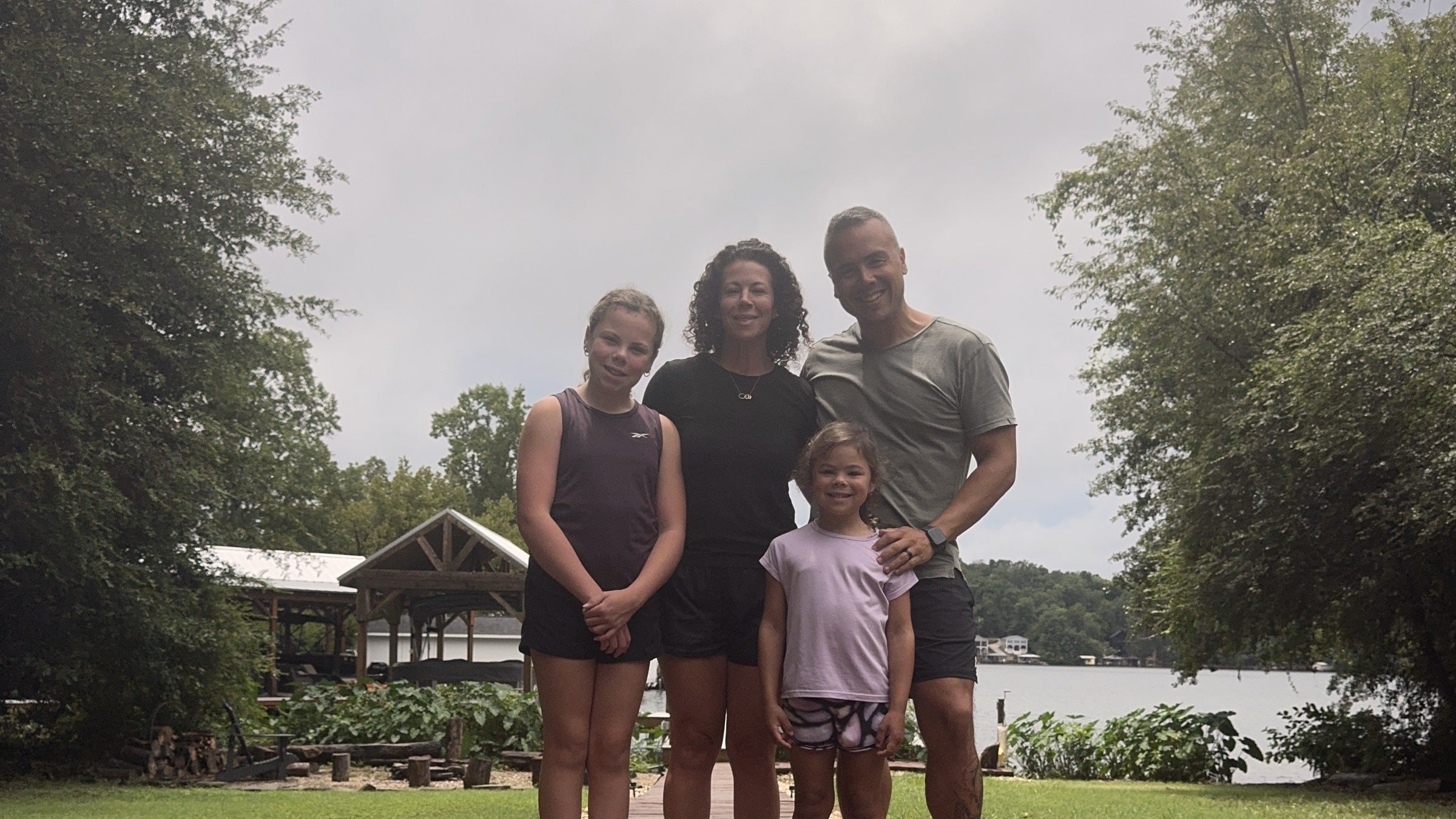 Meet the family behind South of Sunday.