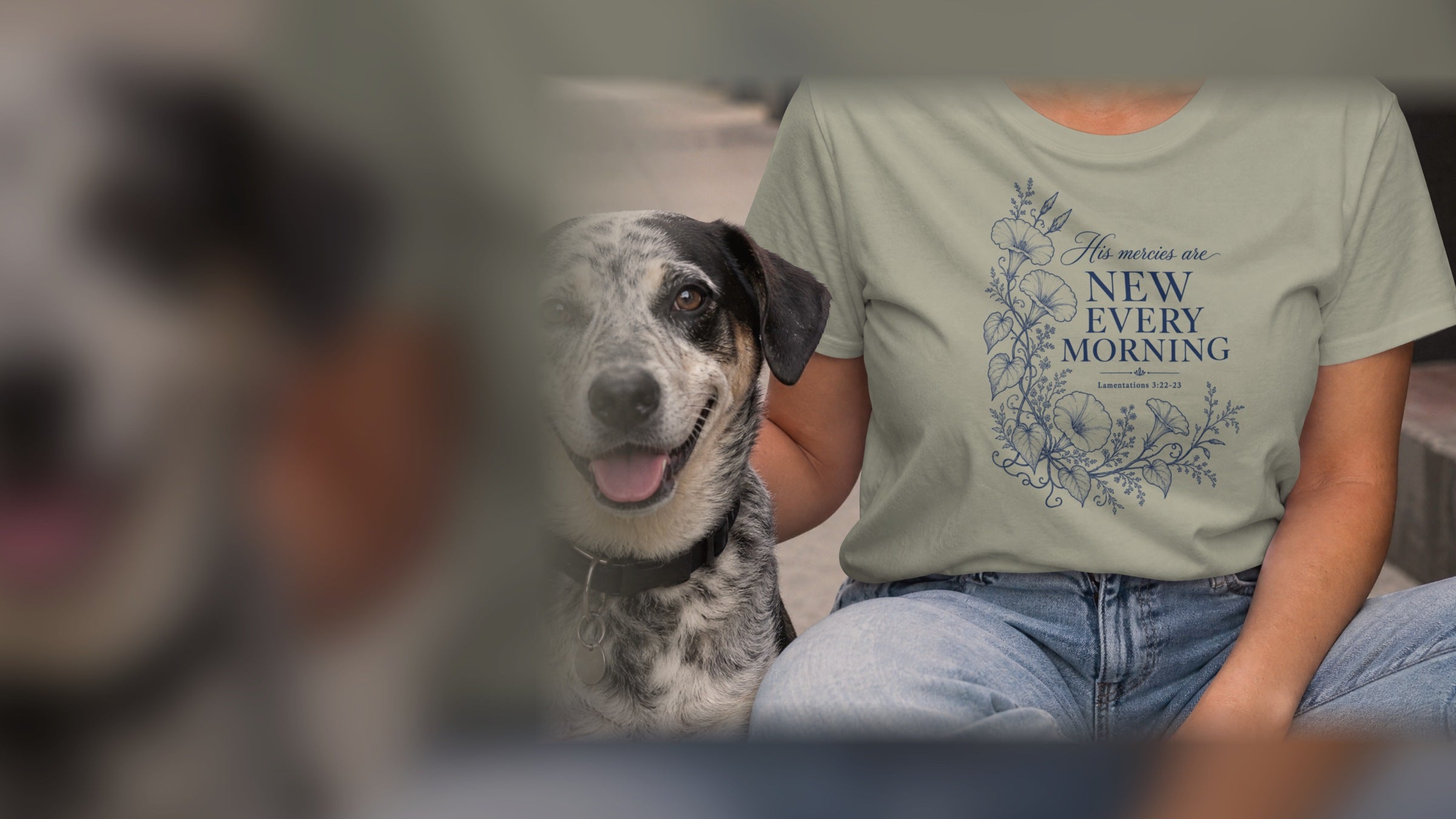 Faith-Driven Apparel
