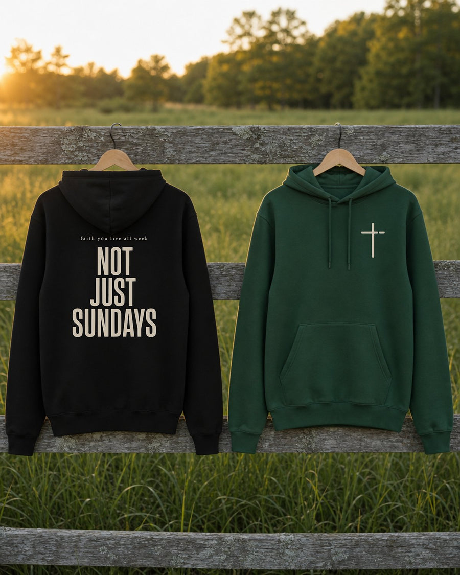Hoodies