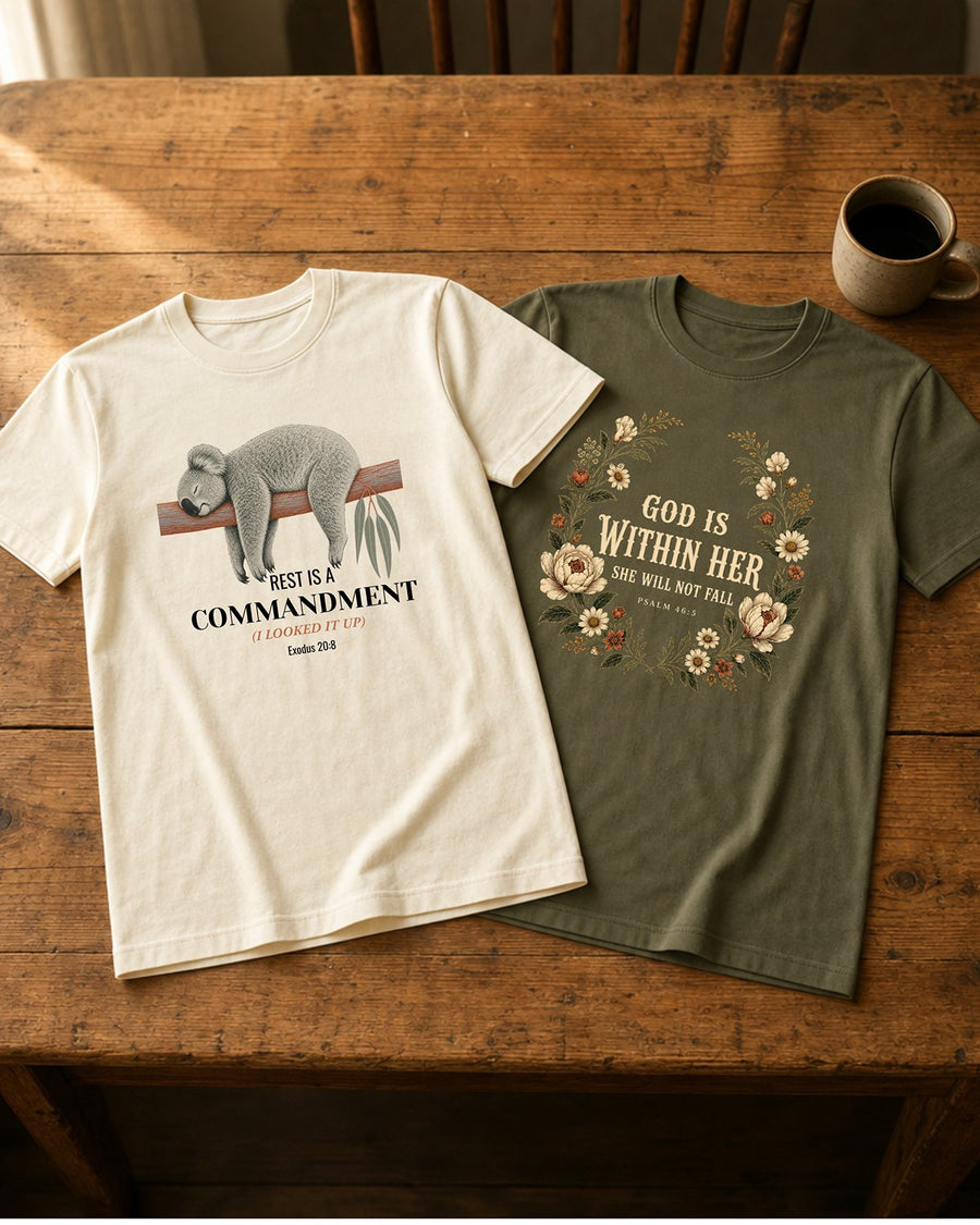 Tees