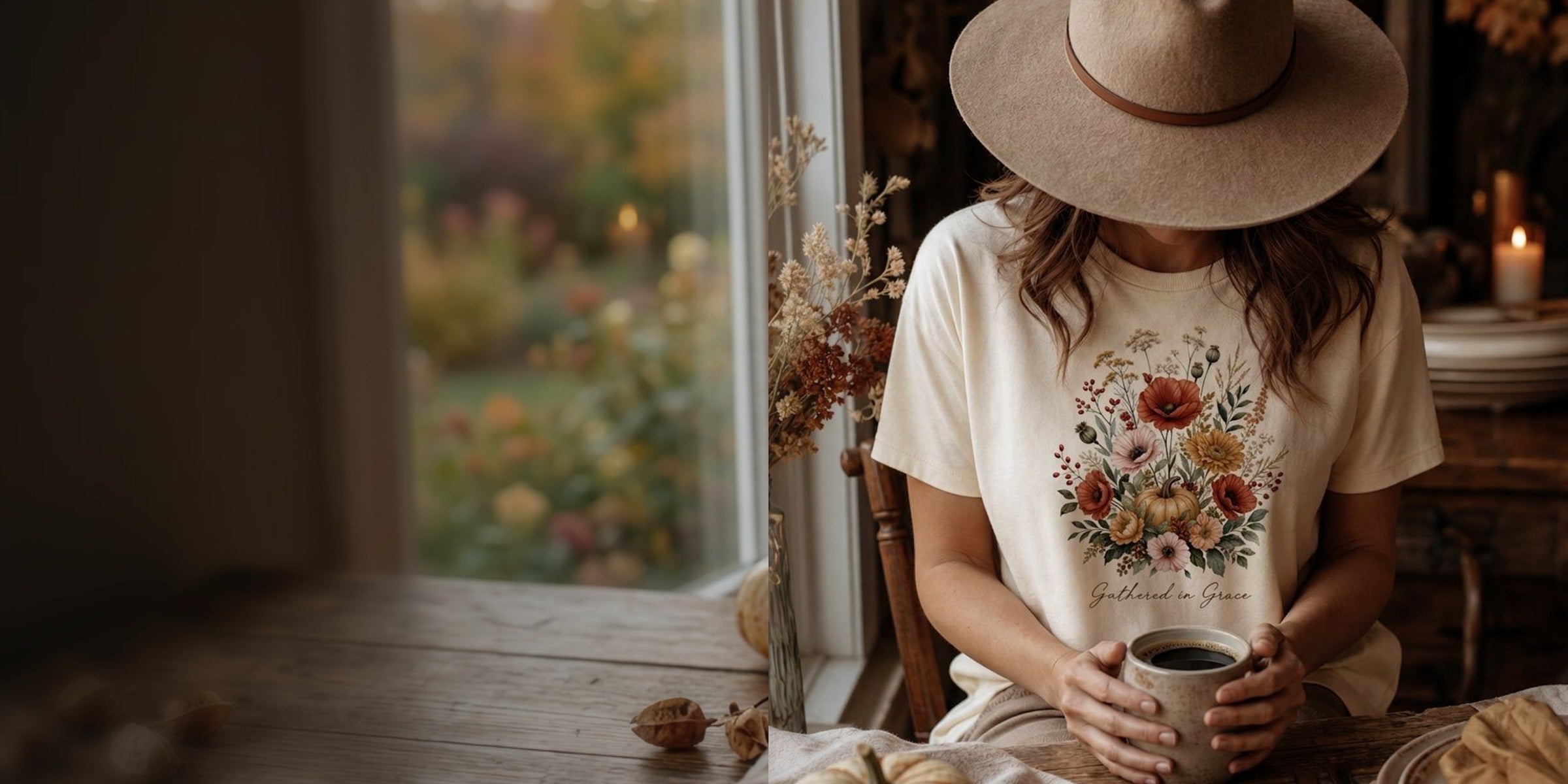 Faith-Driven Apparel